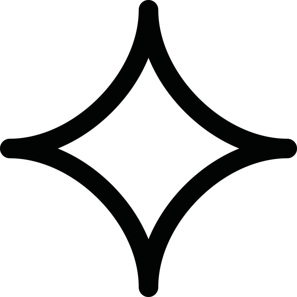 Highlight filter icon vector