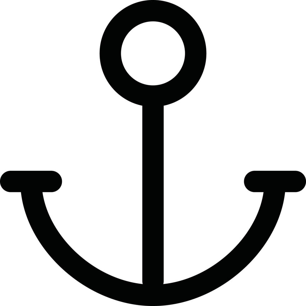 Anchor location text vector