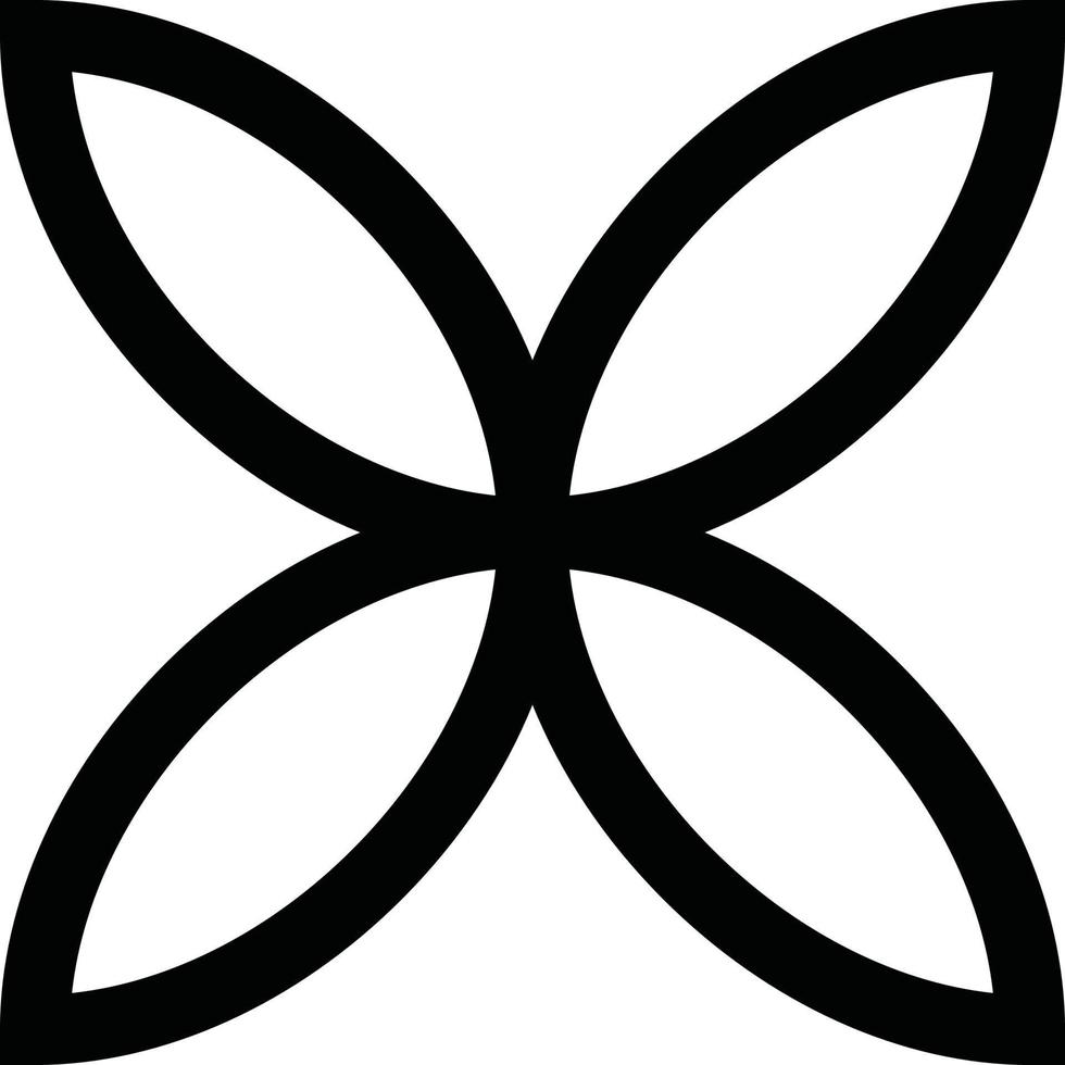 Highlight filter icon vector