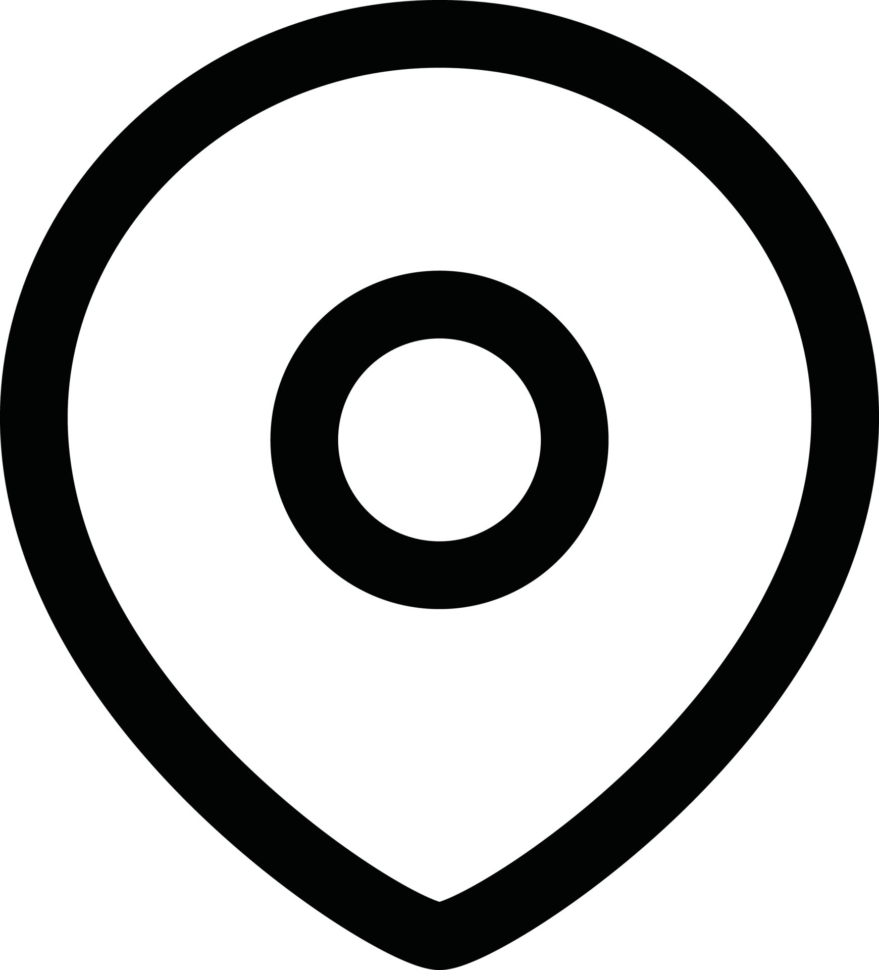 Map pin location 21010394 Vector Art at Vecteezy