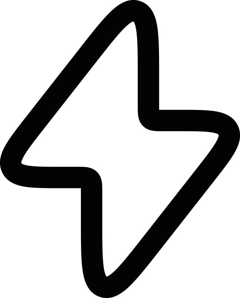 Zip file icon vector