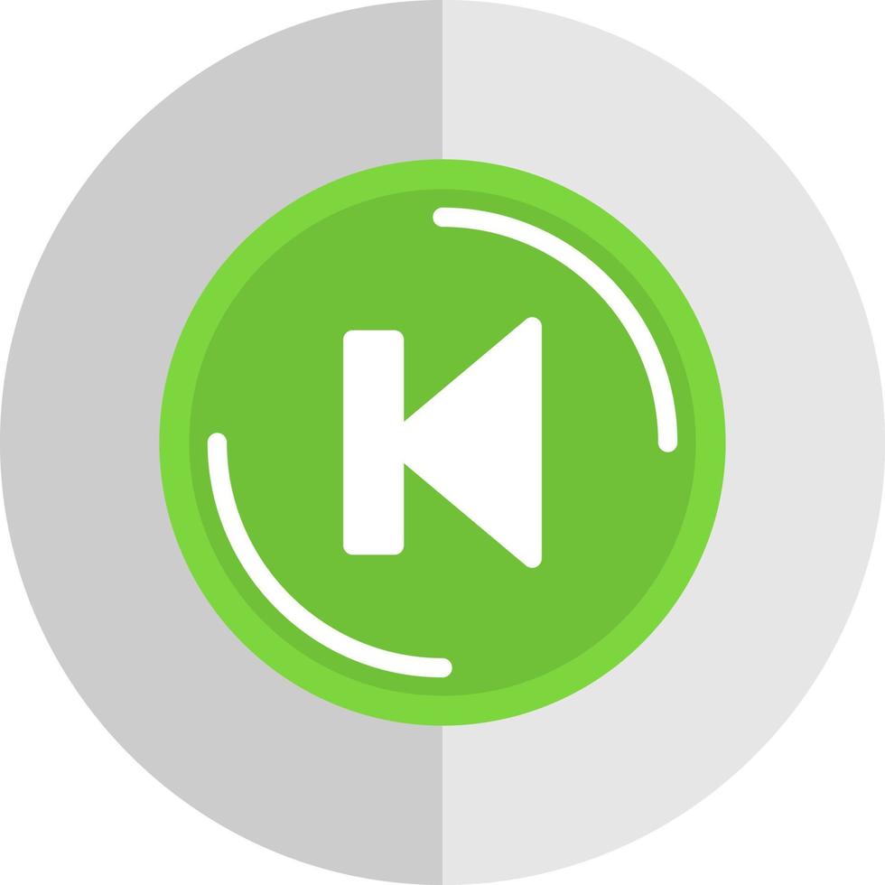 Previous Vector Icon Design