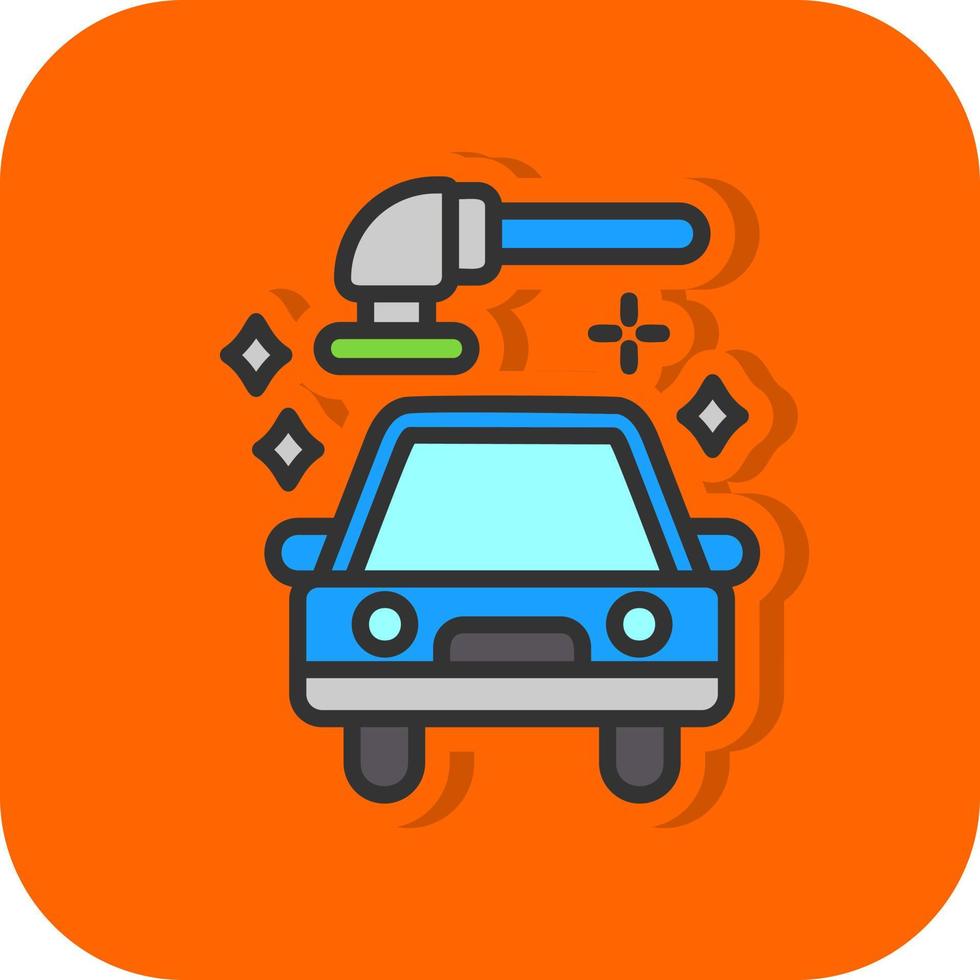 Polish Vector Icon Design