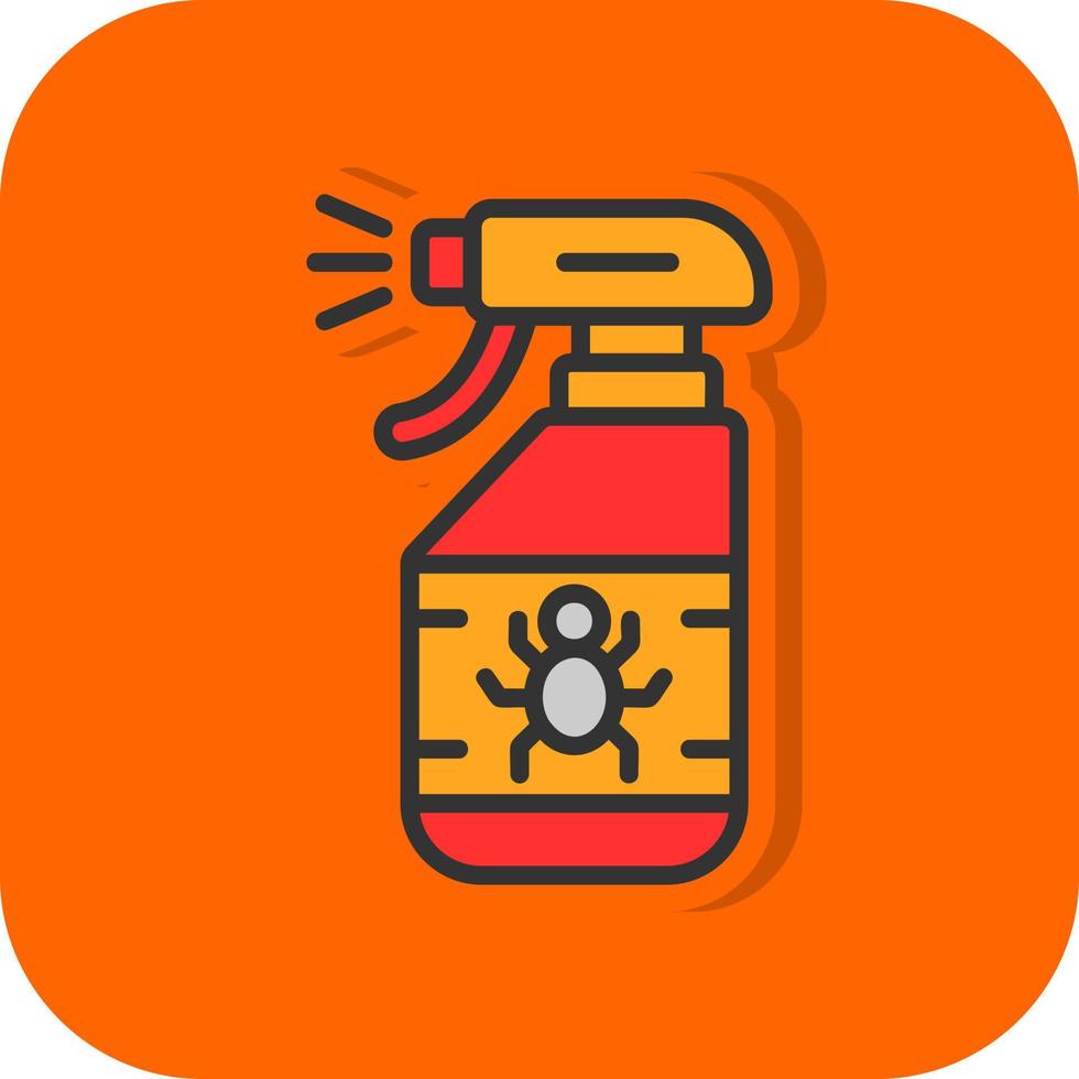 Antivirus Vector Icon Design