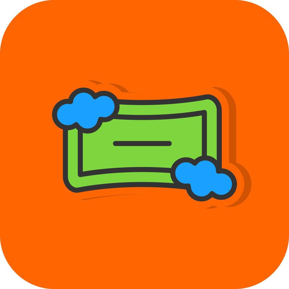 Soap Vector Icon Design