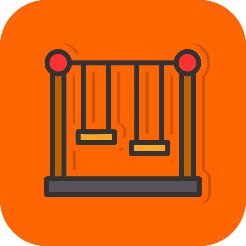 Trapeze Vector Icon Design