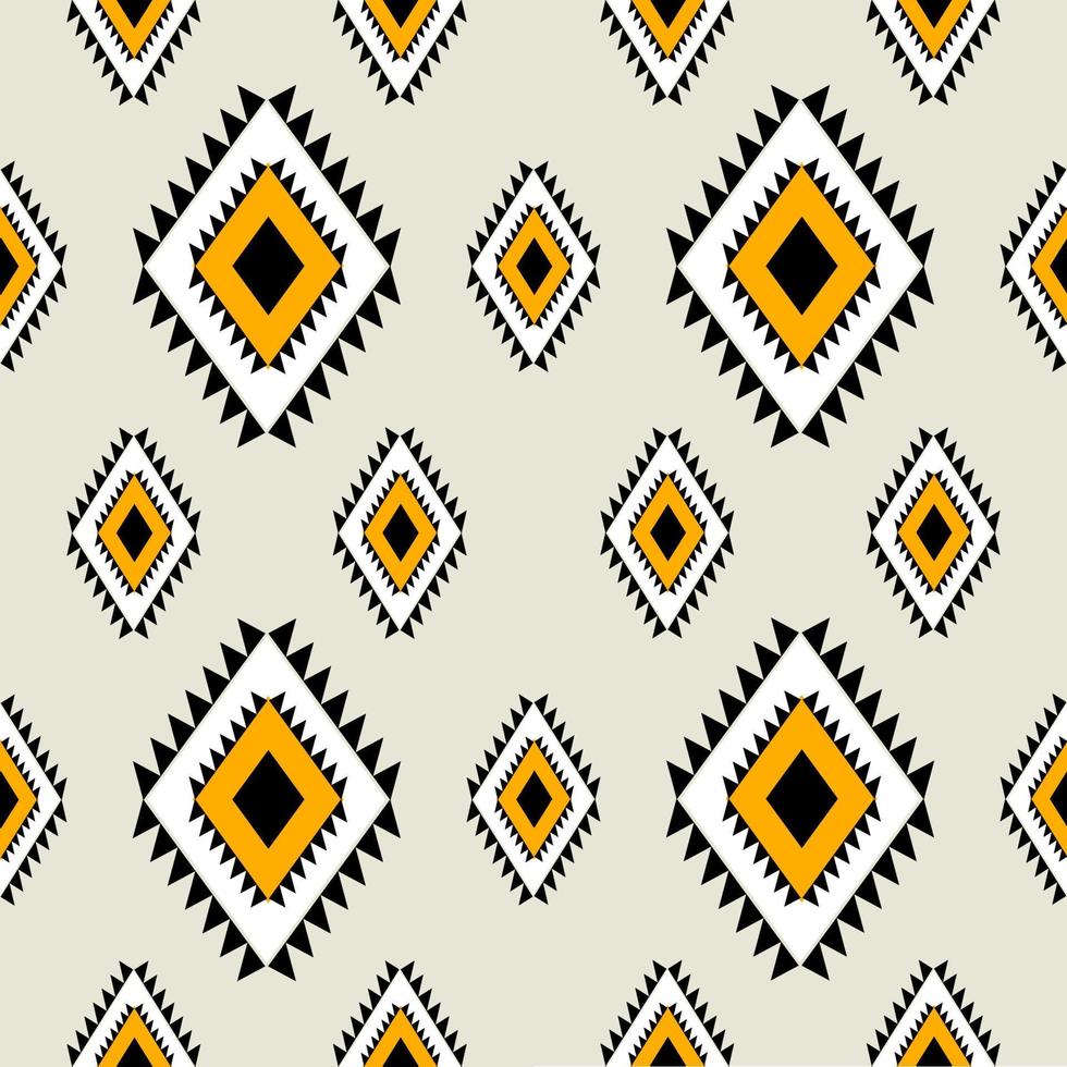 fabric pattern background wallpaper scarf tablecloth curtain tiled pattern for print vector
