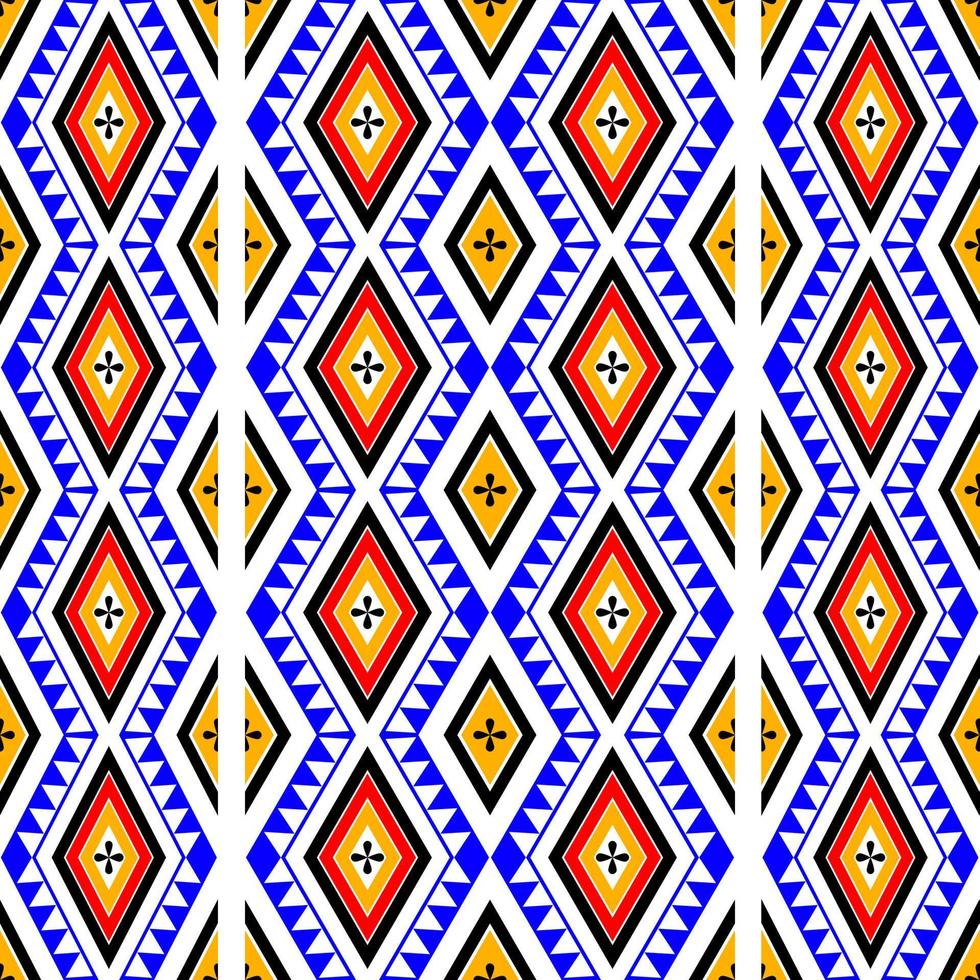 Seamless background, fabric pattern, for printing house, tablecloth, curtain, wallpaper vector