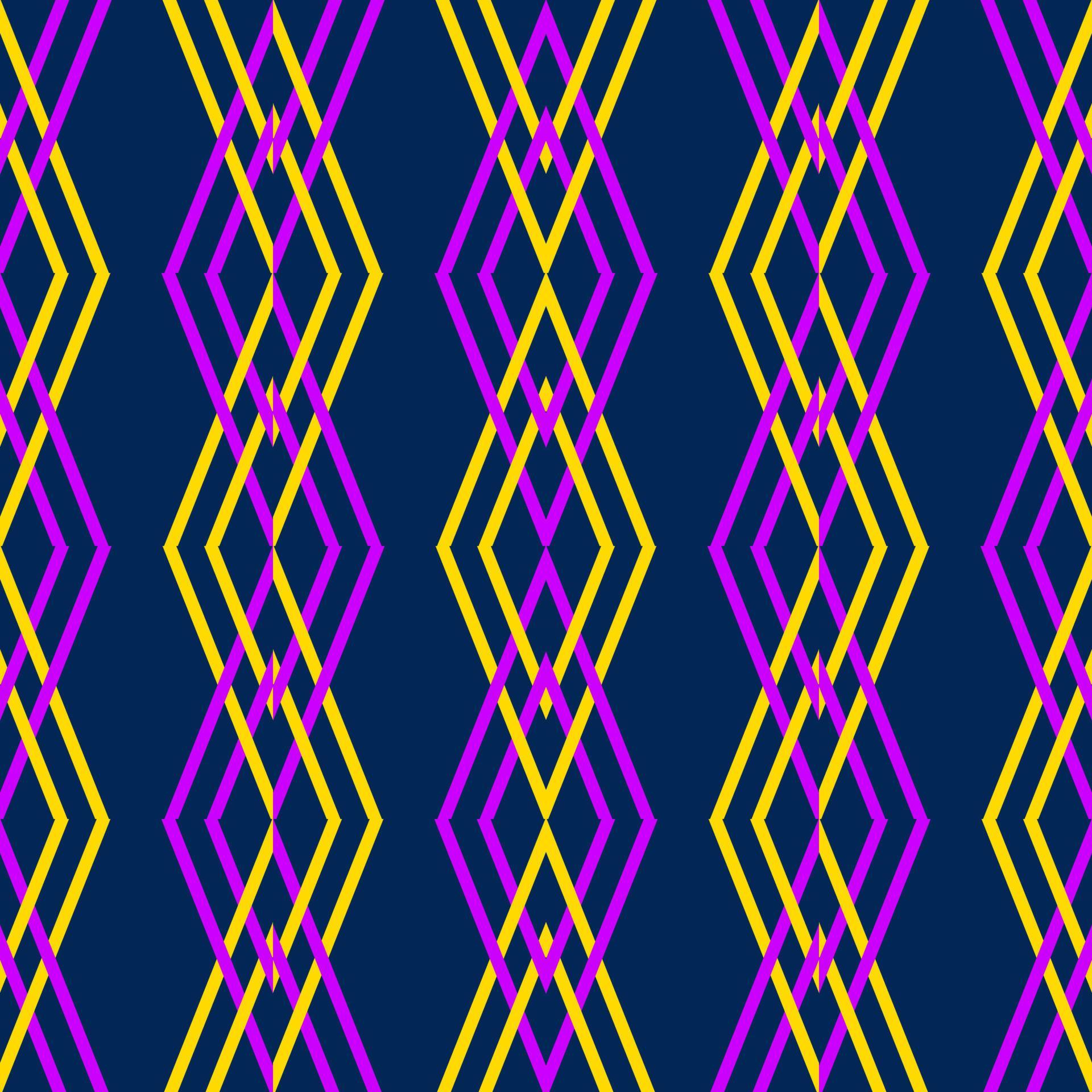 Seamless zigzag pattern background, fabric pattern, for printing