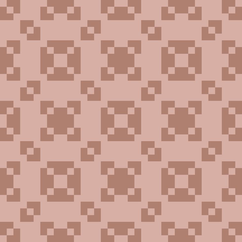 Box stack pattern modern background vector