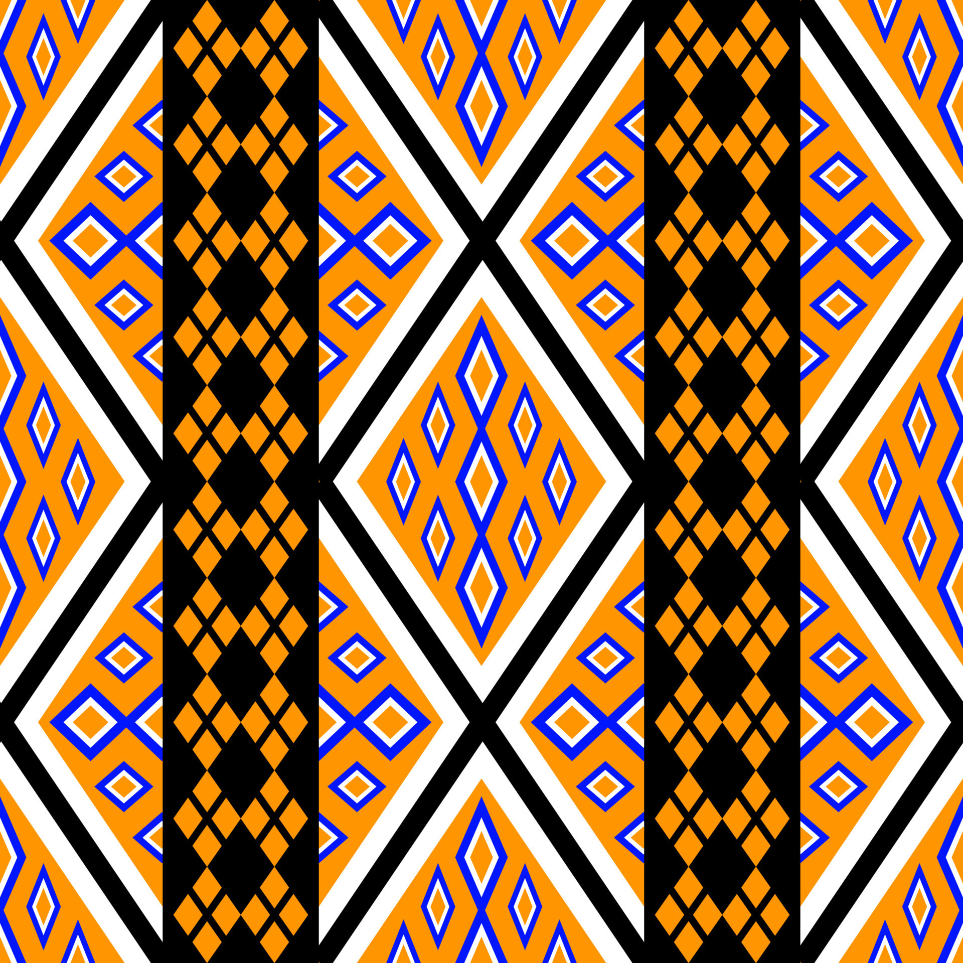 Pattern background, wallpaper, fabric pattern, paper for printing 21011751 Vector Art at Vecteezy