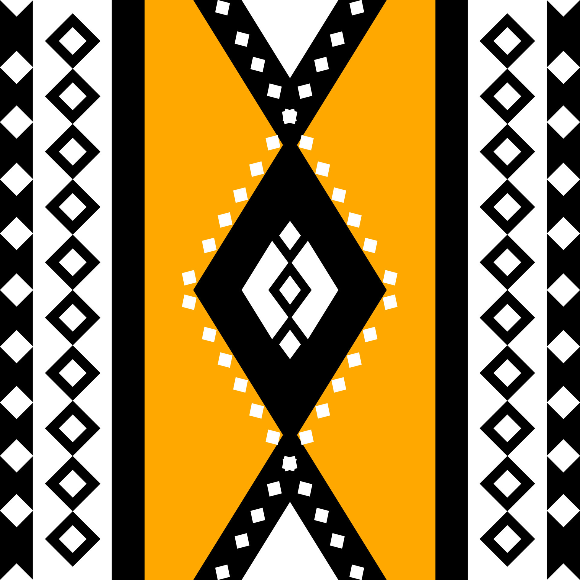 Seamless background, fabric pattern, for printing house, tablecloth