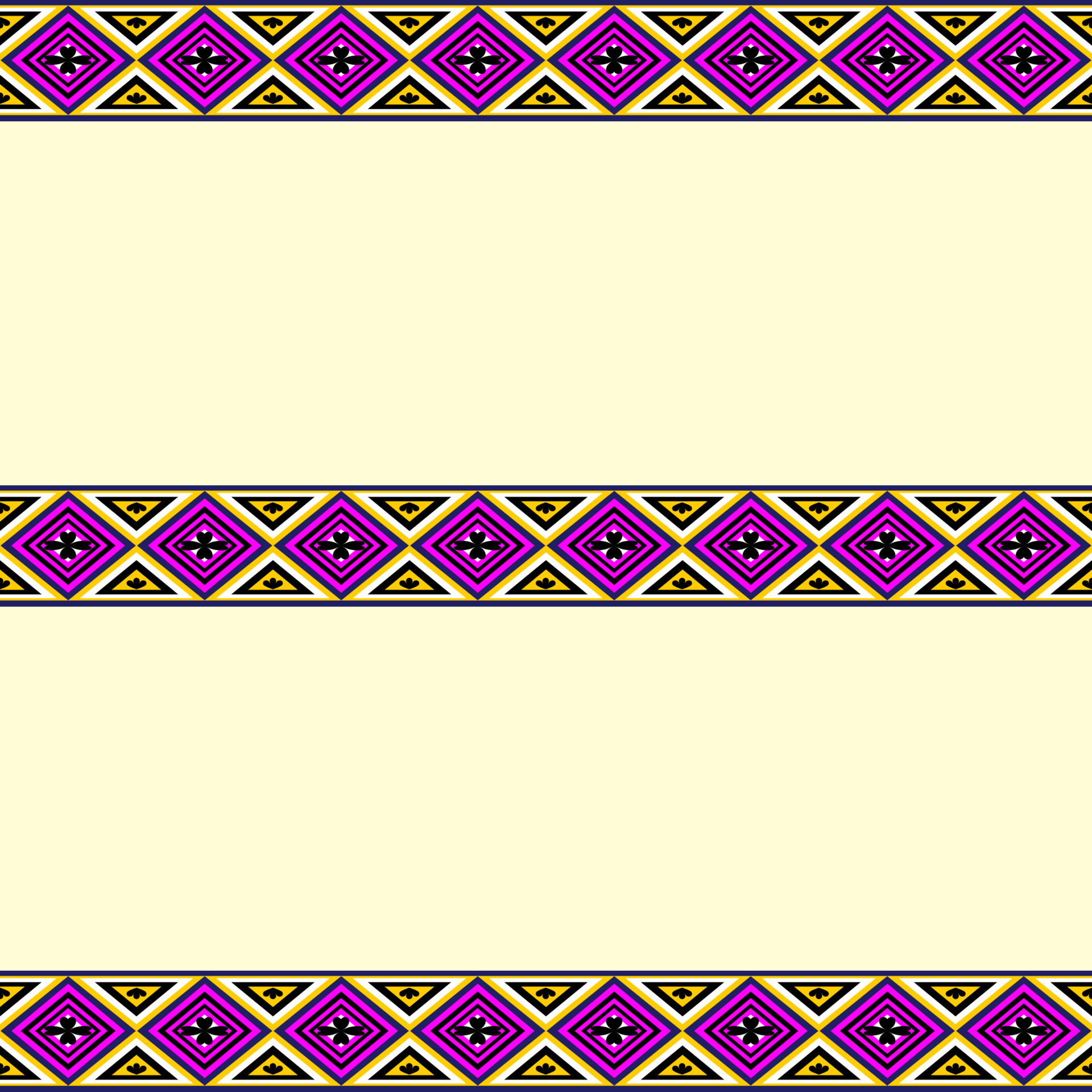 Seamless fabric pattern background wallpaper scarf tablecloth curtain