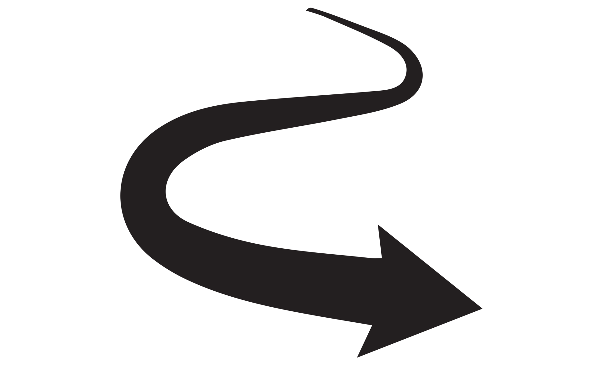 Right Down Arrow Arrow Icon Png On Transparent Background 21013582 PNG right-down-arrow-arrow-icon-png-on-transparent-background-21013582-png