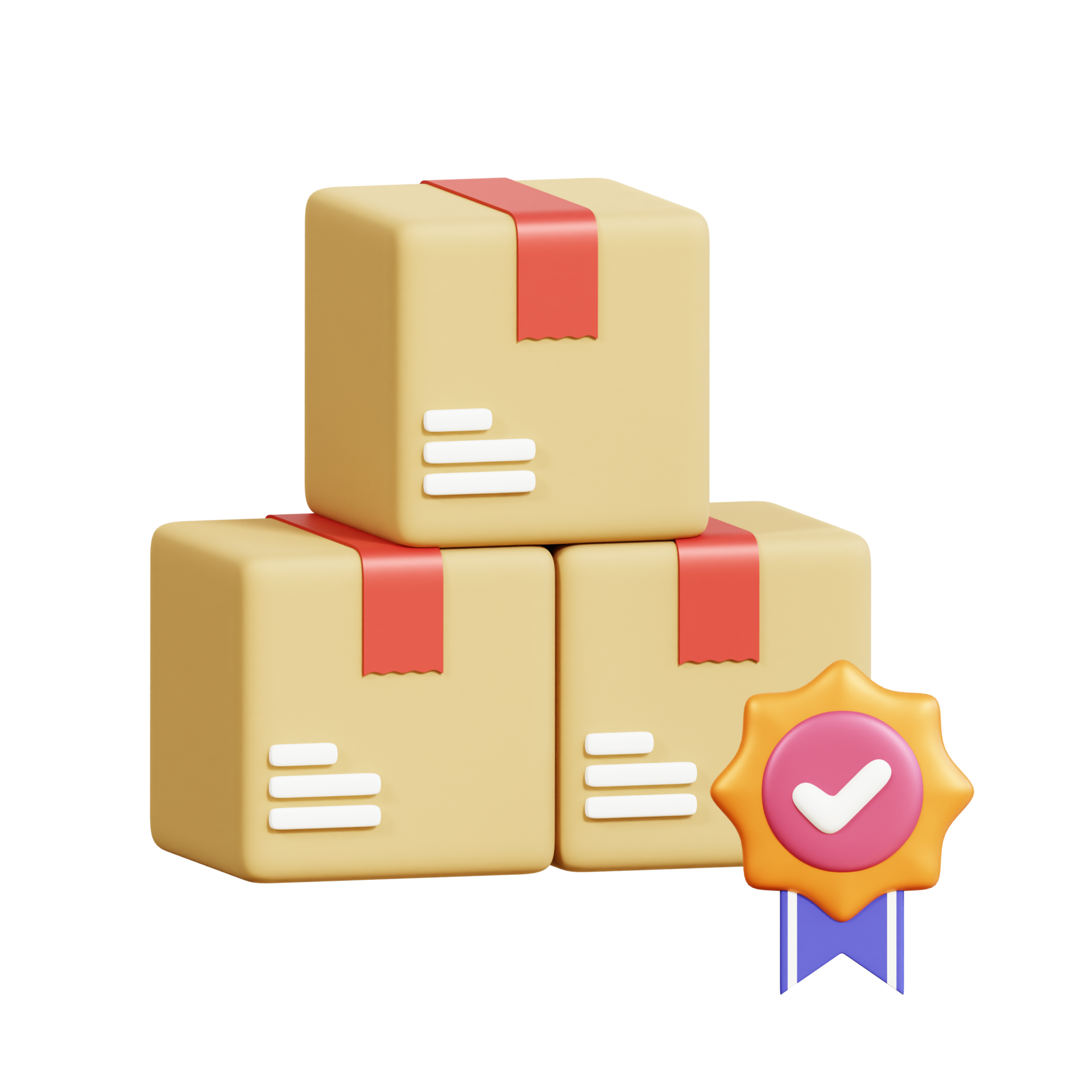 Shopping and retail 3d icon 21013657 png