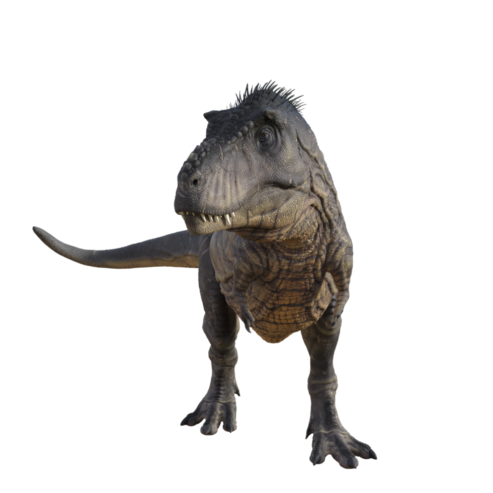 tyrannosaurus rex dinosaurie png