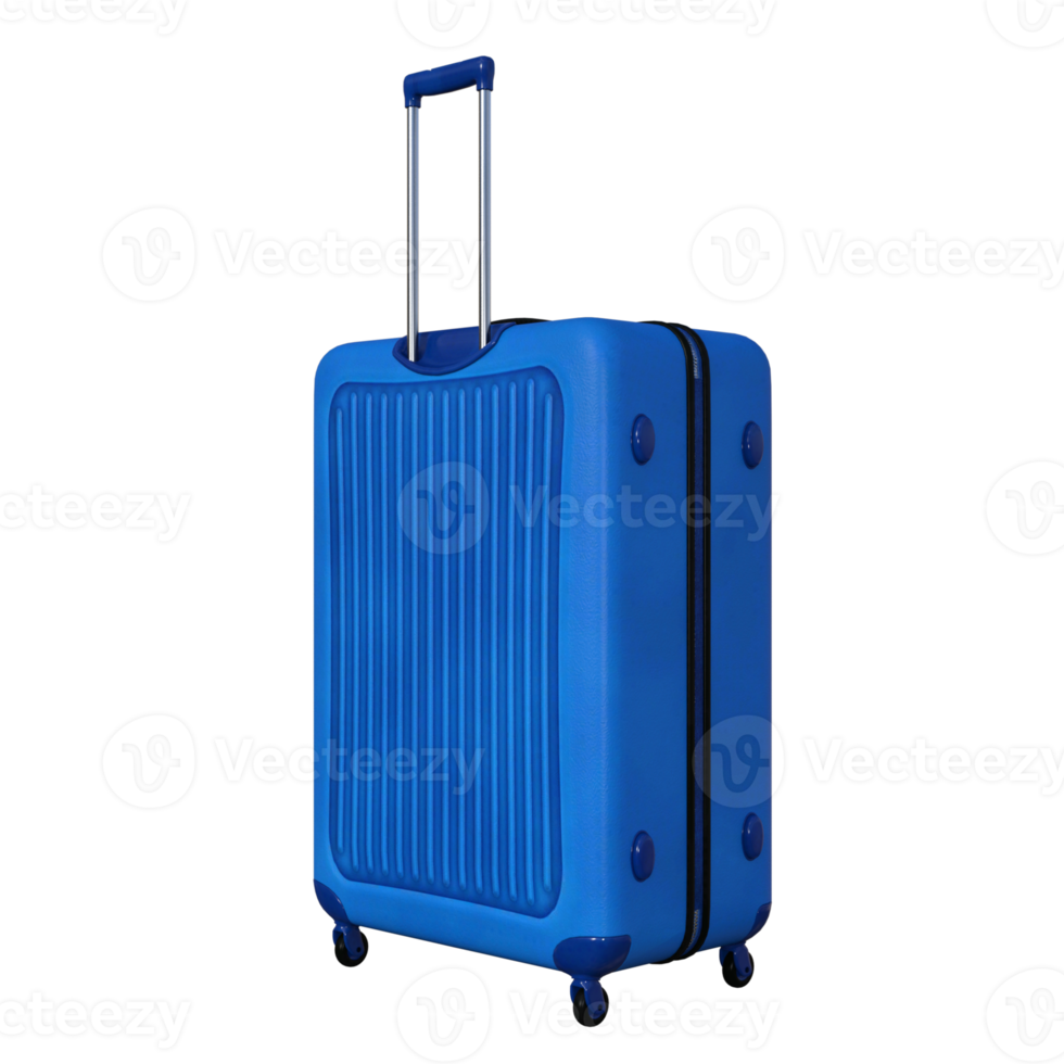 suitcase for travel png