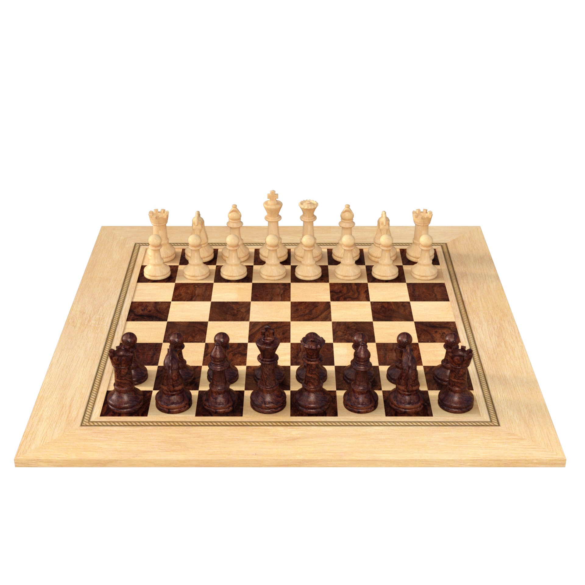 Chess Board PNG Game – Free Download