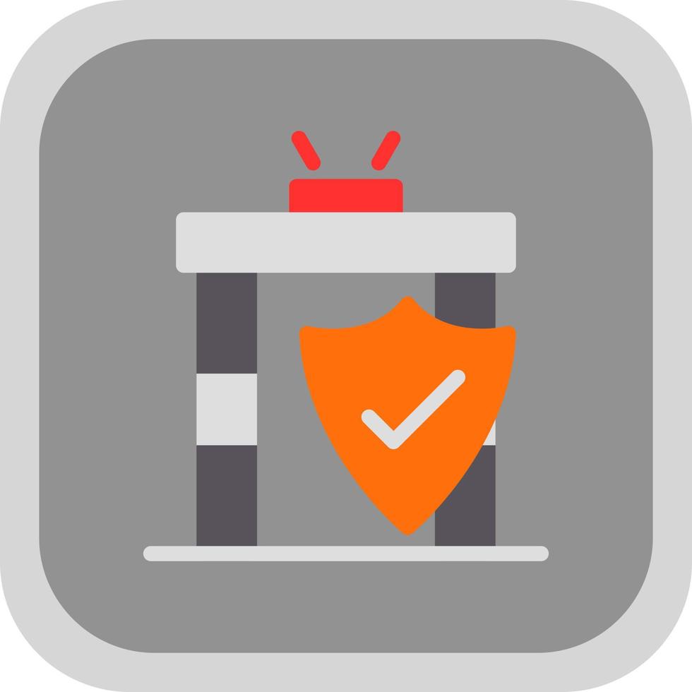 Security Vector Icon Design