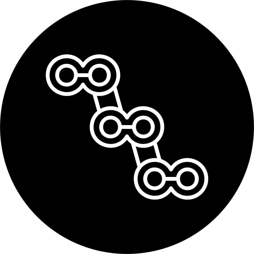 Chain Vector Icon