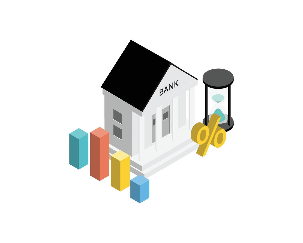 Minimum interest rules refer to a law that requires that a minimum rate of interest be charged on any loan transaction between two parties vector