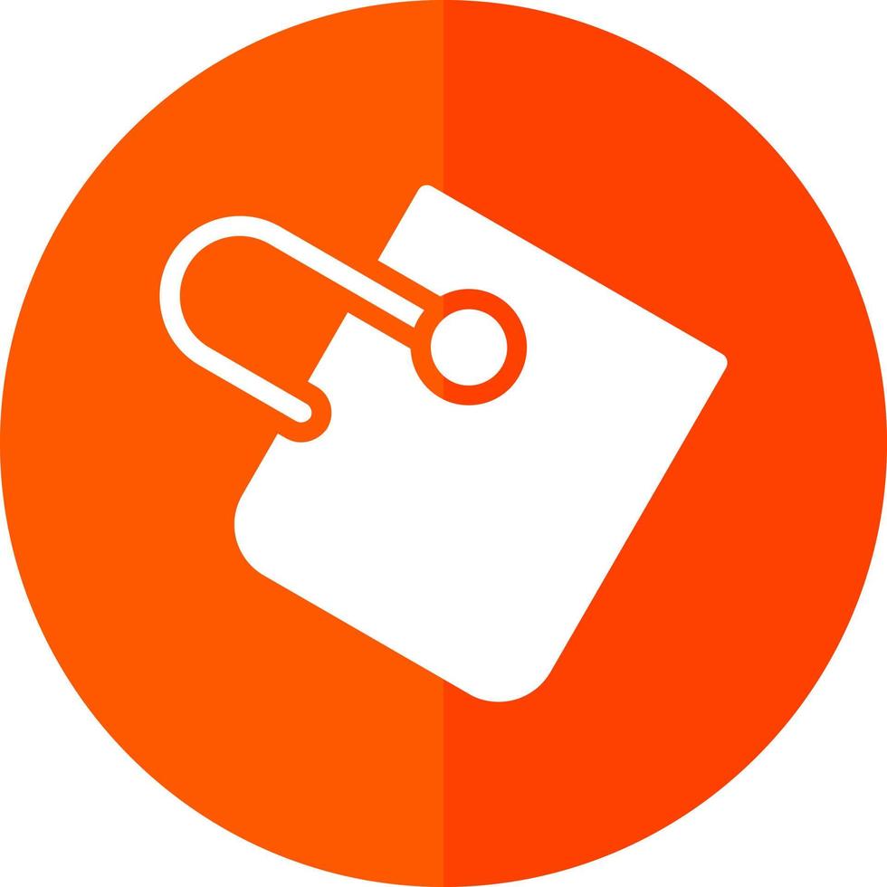 Fill Vector Icon Design