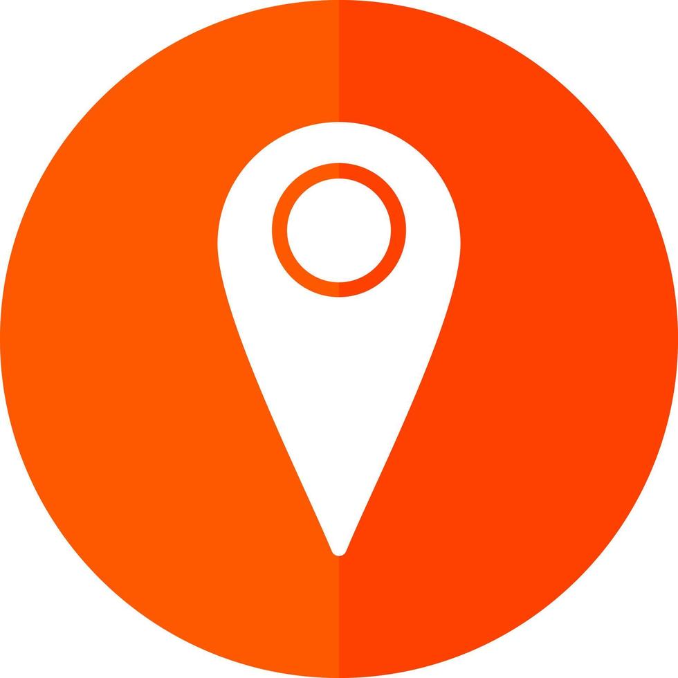 Map Marker Vector Icon Design 21014870 Vector Art at Vecteezy