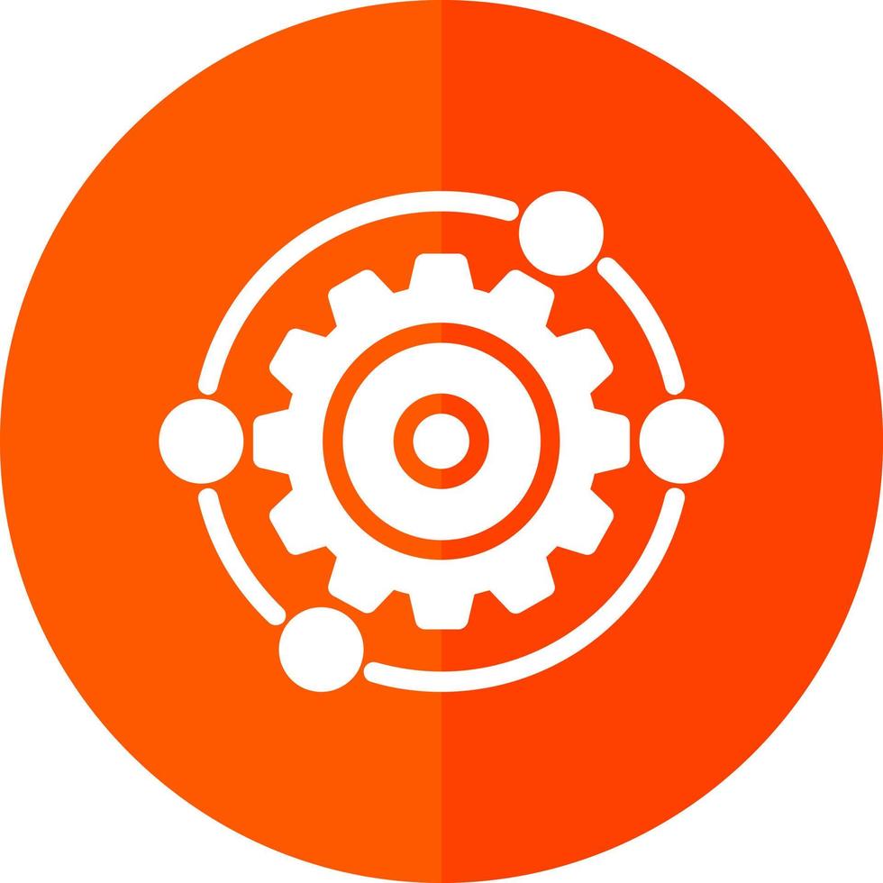 Procedures Vector Icon Design