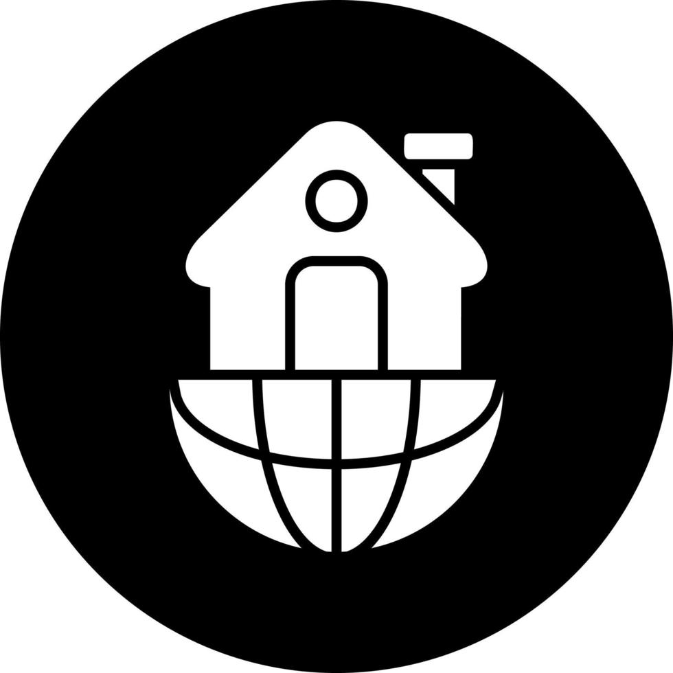 Home free Vector Icon