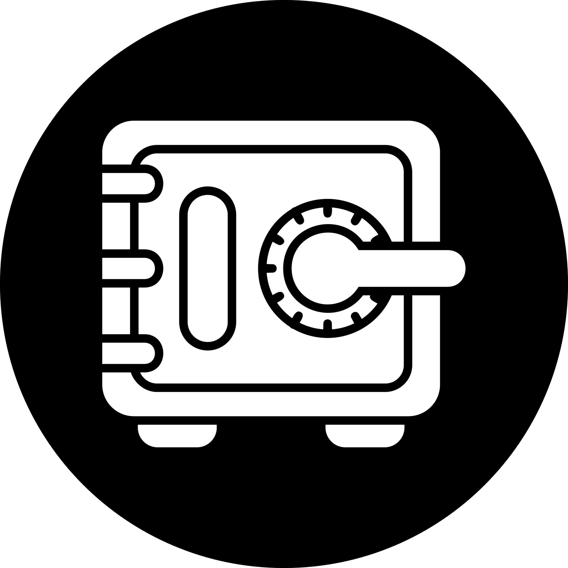Vault Vector Icon 21015040 Vector Art At Vecteezy Vault Vector Icon 21015040 Vector Art At Vecteezy
