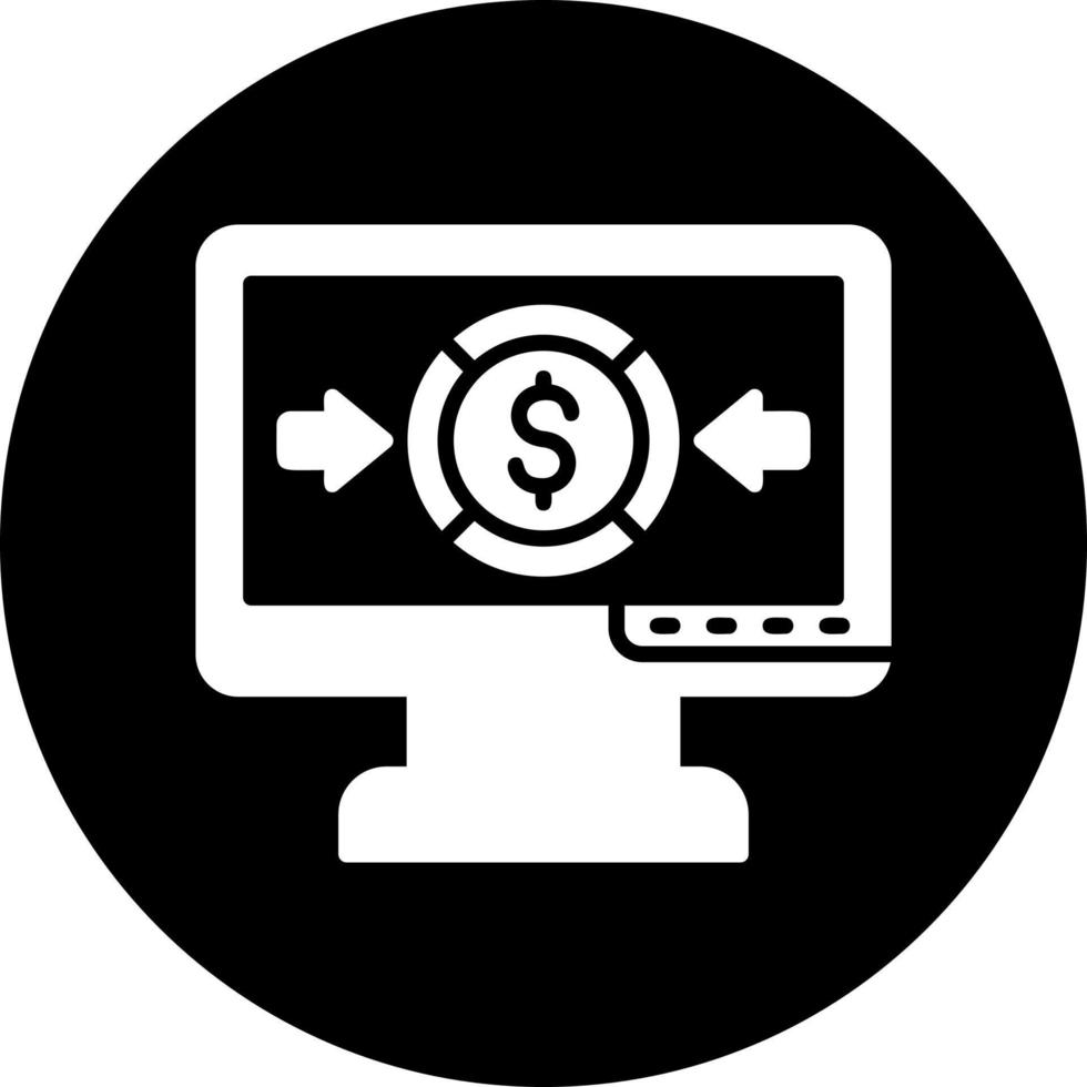 Transaction Vector Icon