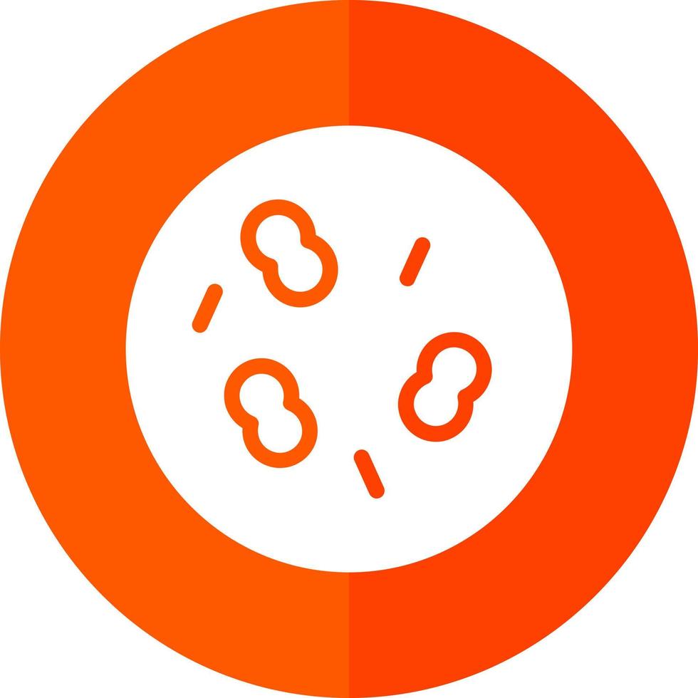 Disease Vector Icon Design