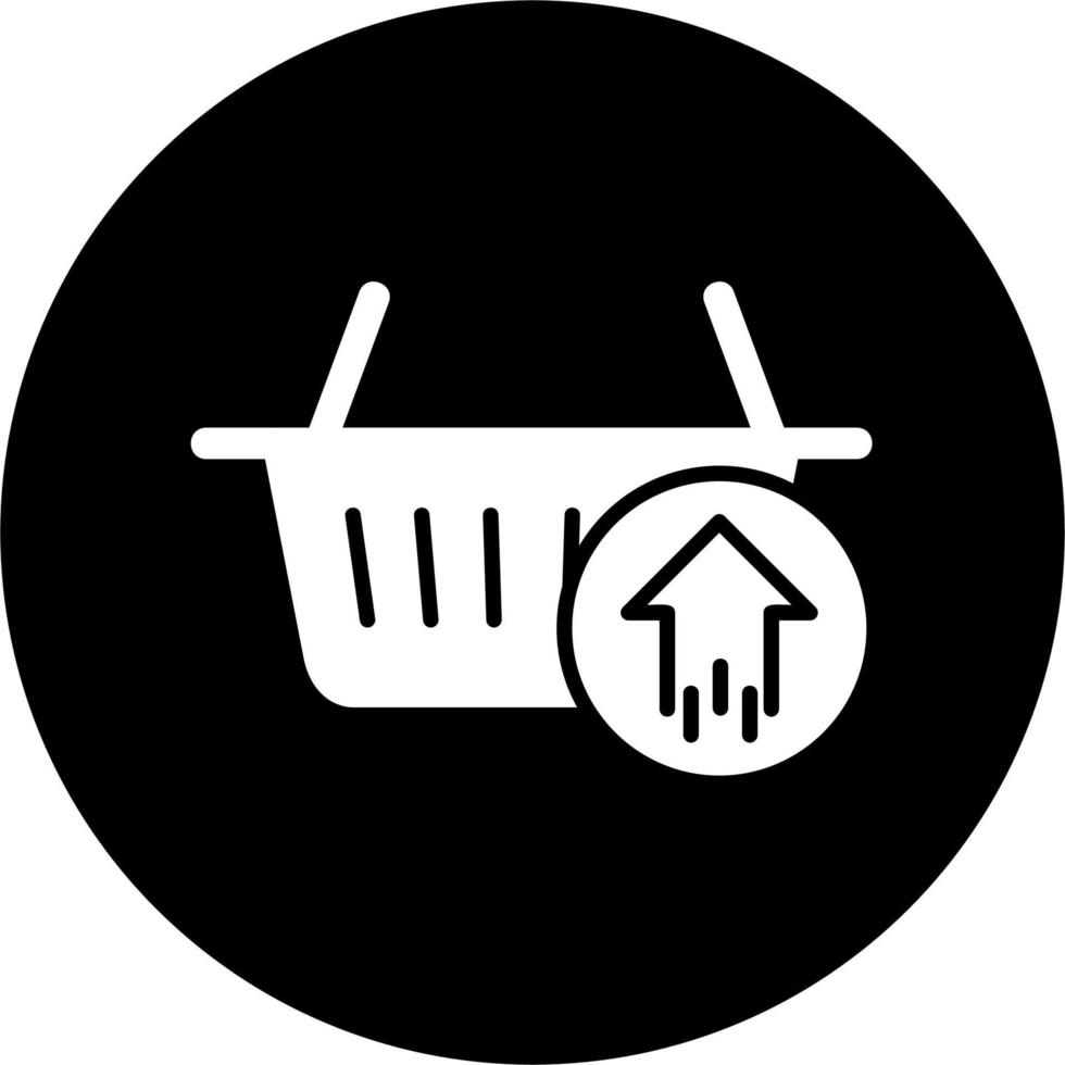 Inflation Vector Icon