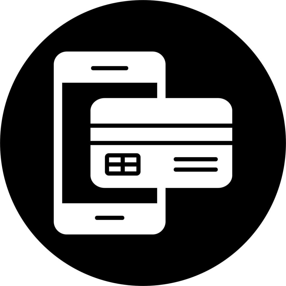 Payment Method Vector Icon