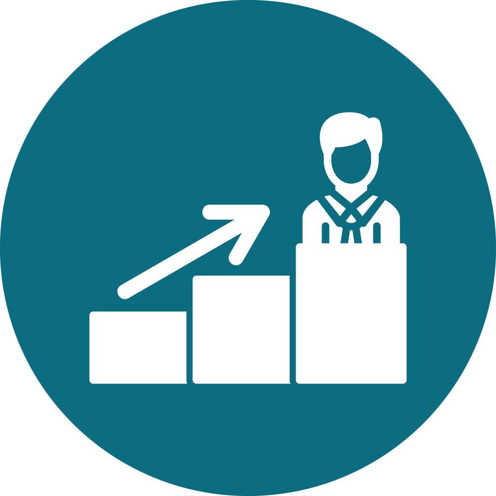 Scale Vector Icon