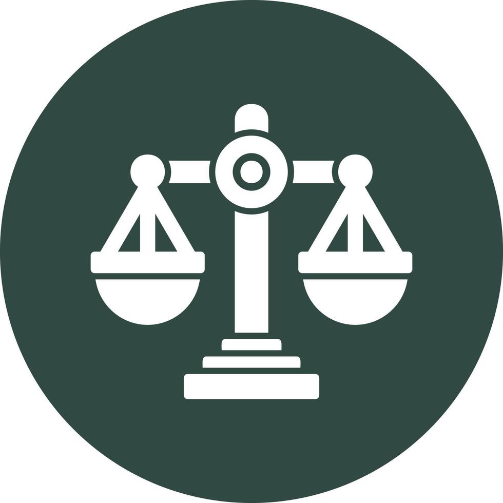 Integrity Vector Icon