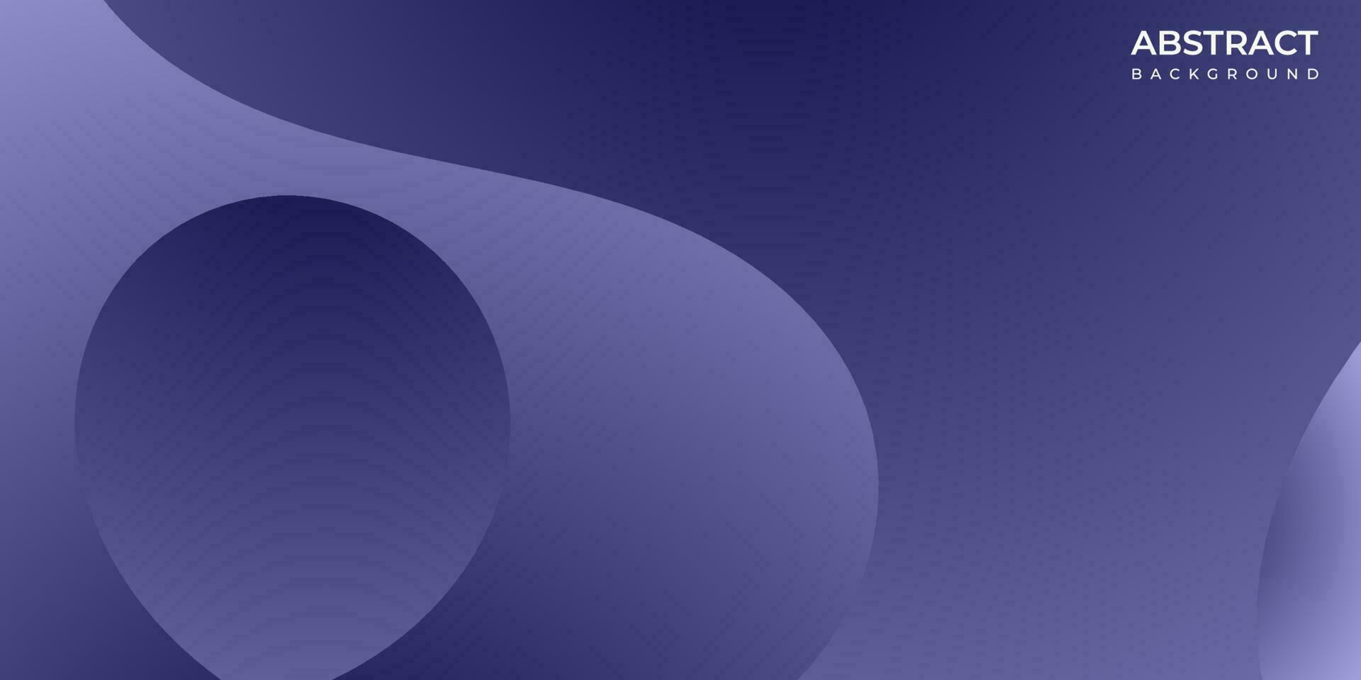 abstract purple background with waves vector