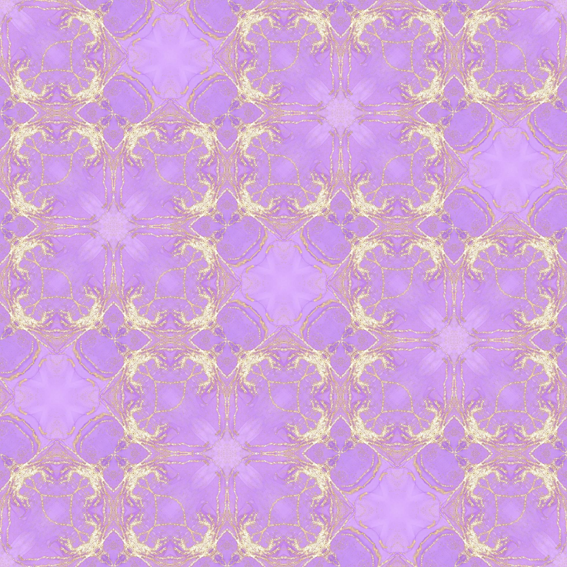 Seamless pattern design for wrapping paper, wallpaper, fabric