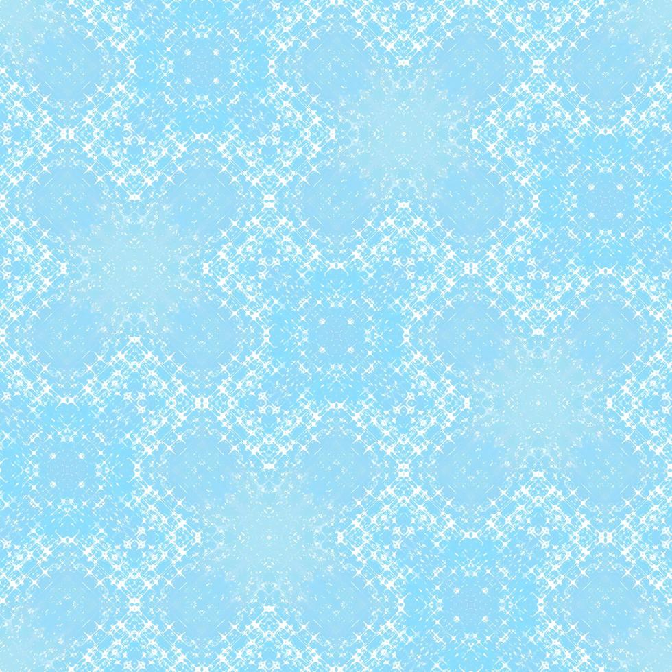 Seamless pattern background with multi color wavy lines. Abstract and geometric seamless pattern photo
