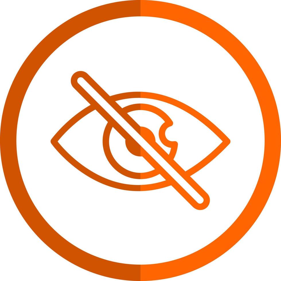 Off Vector Icon Design