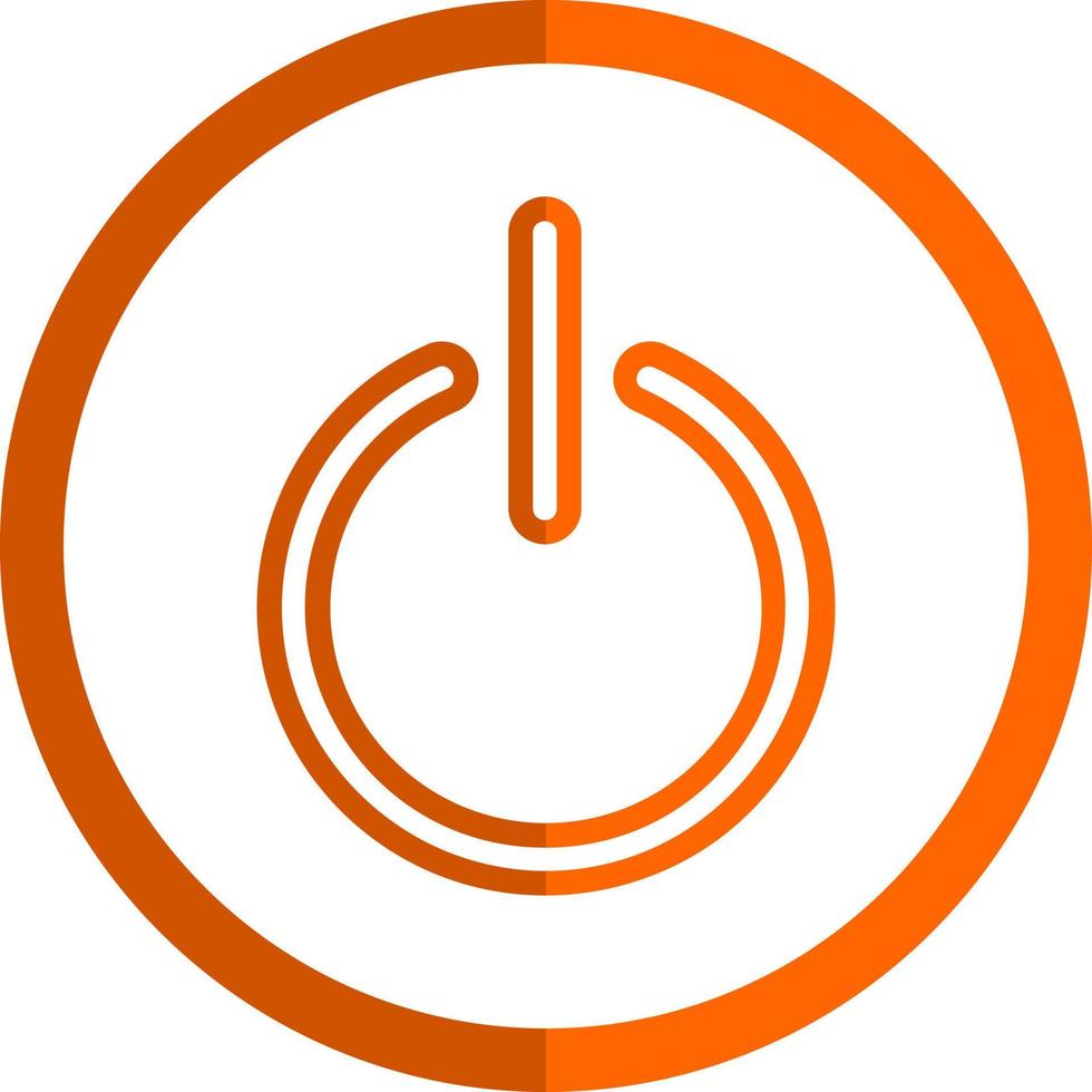 Power Vector Icon Design