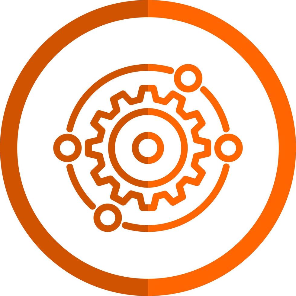 Procedures Vector Icon Design