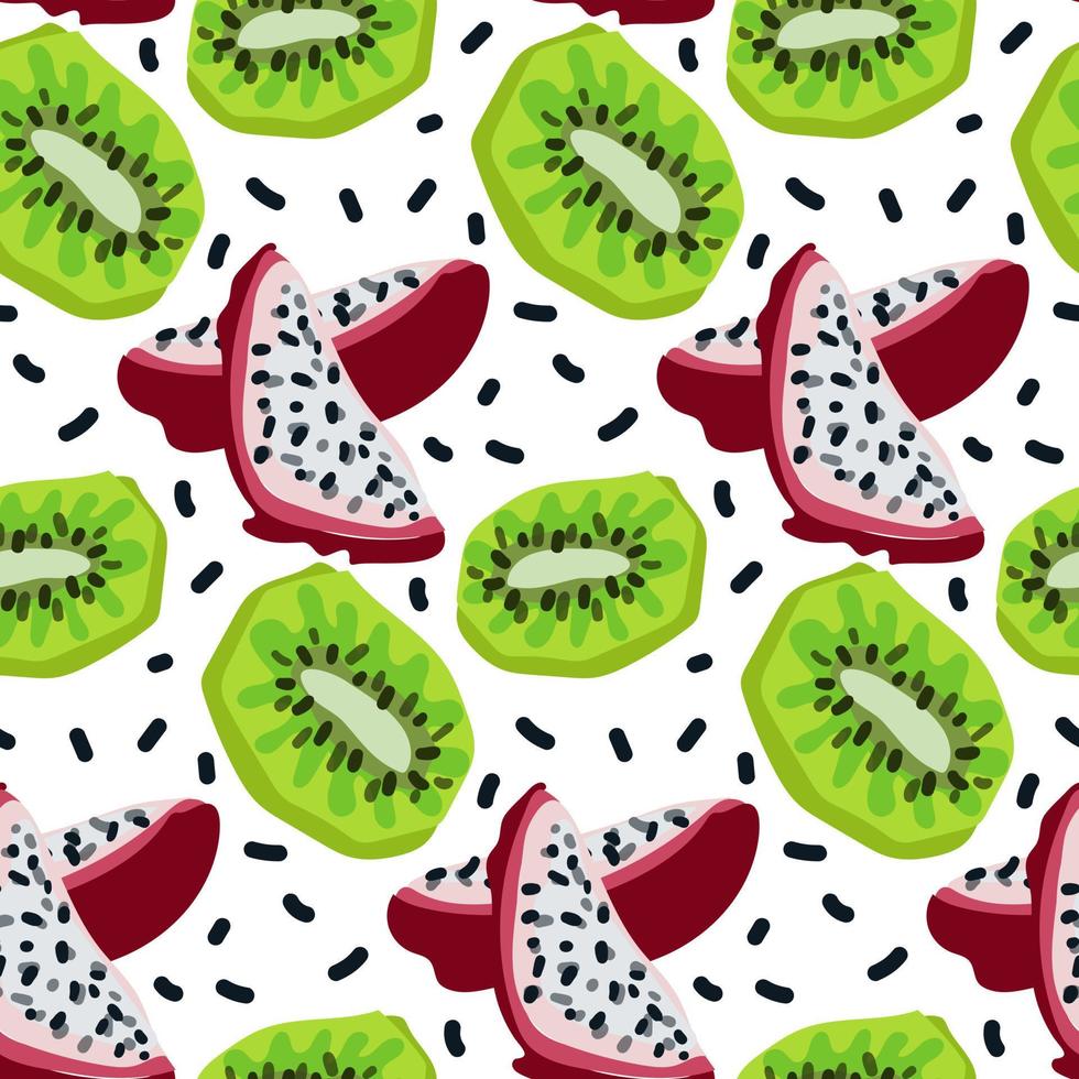 vector sin costura modelo con tropical frutas un sano postre. Fruta antecedentes. continuar Fruta y kiwi. embalaje, exótico comida mercado publicidad, fondo de pantalla, verano bandera. verano ambiente 21018311 Vector en Vecteezy vector sin costura modelo con tropical frutas un sano postre. Fruta antecedentes. continuar Fruta y kiwi. embalaje, exótico comida mercado publicidad, fondo de pantalla, verano bandera. verano ambiente 21018311 Vector en Vecteezy