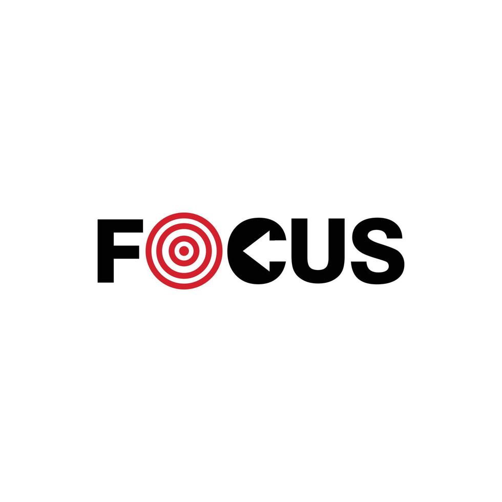 simple-short-words-that-says-focus-with-white-background-21019184
