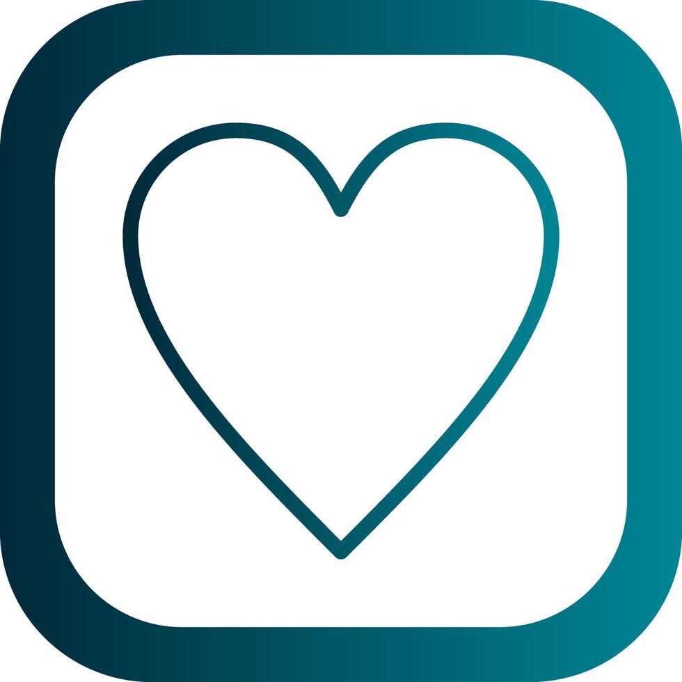 Heart  Vector Icon Design