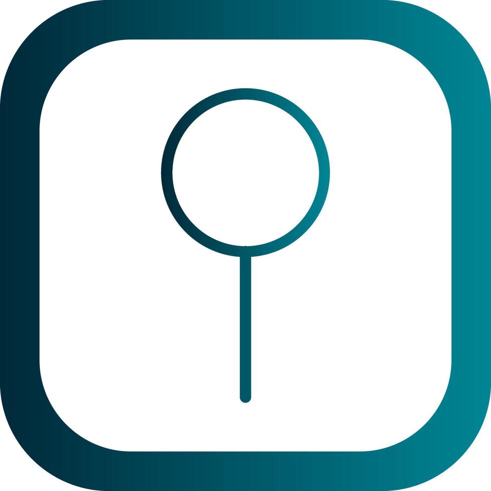 Neuter Vector Icon Design