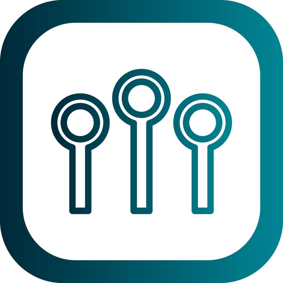 Quidditch Vector Icon Design