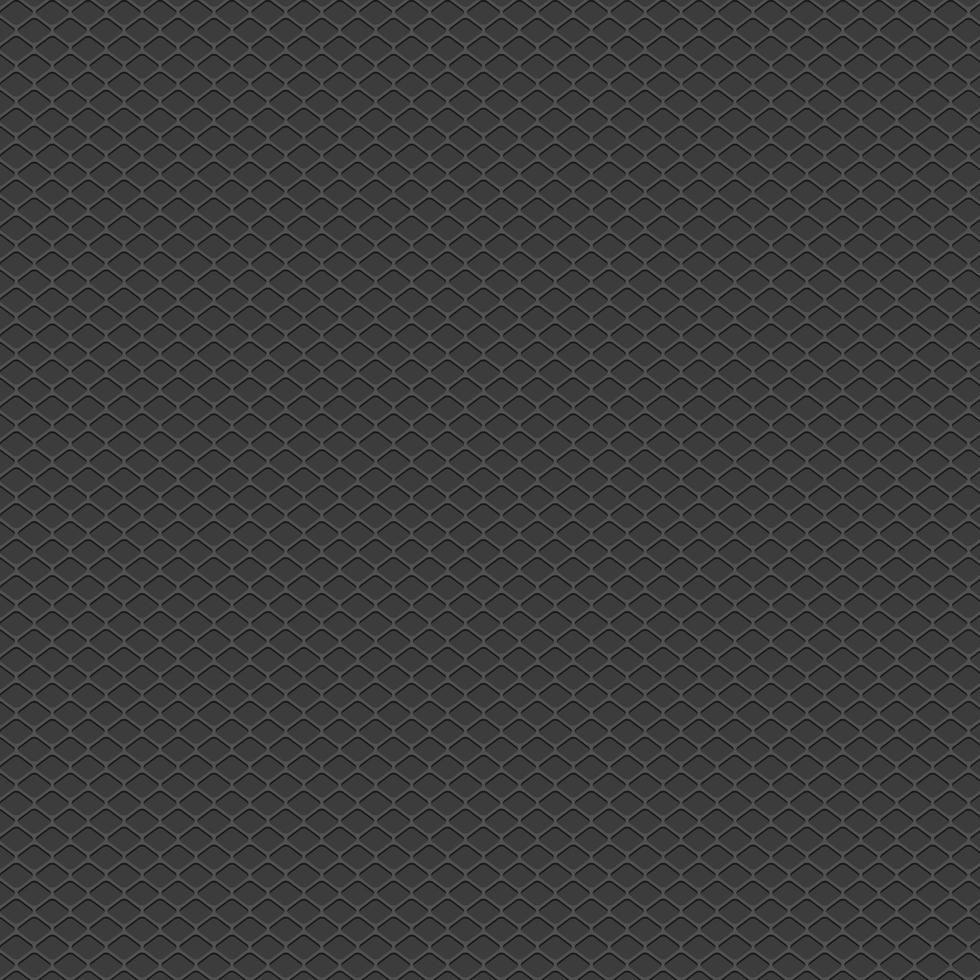 dark metal background vector