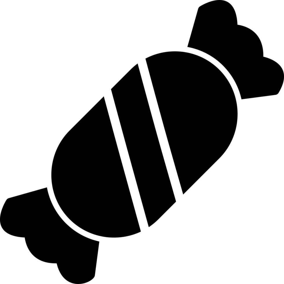 Candies Vector Icon