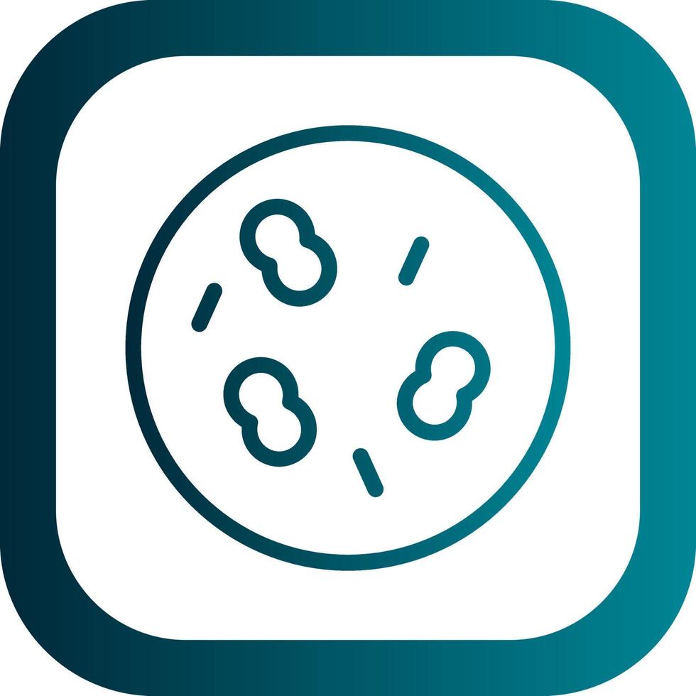 Disease Vector Icon Design